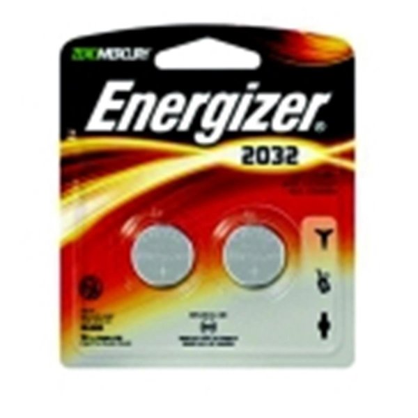 Energizer Energizer Watch Battery; Pack 2 1457430